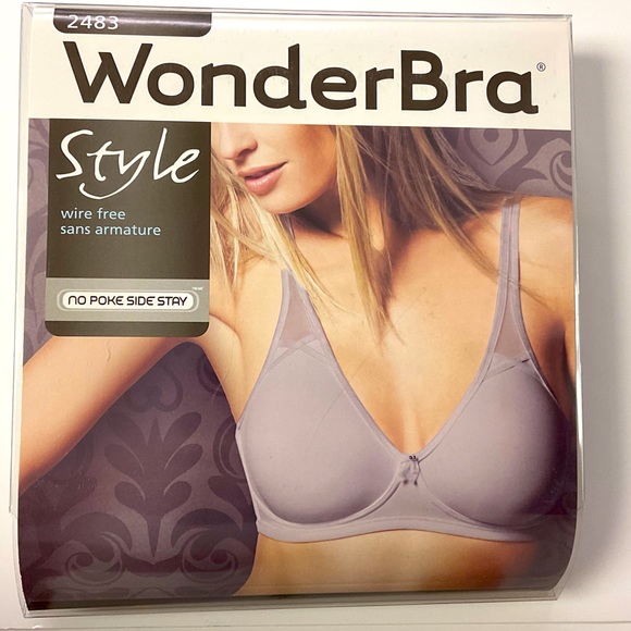 wonderbra style 2483